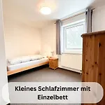 Apartment Frieda Bornholt
