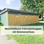 Apartment Frieda Bornholt