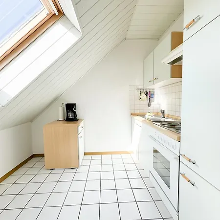 Frieda Apartmán *