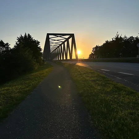 Apartmán Frieda *